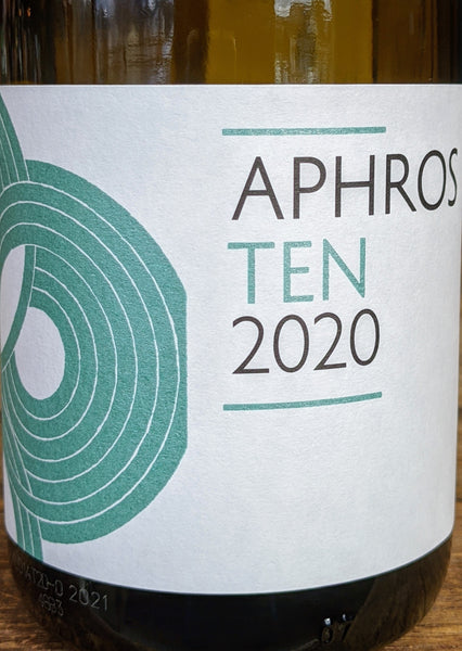 Aphros "Ten" Vinho Verde, 2020