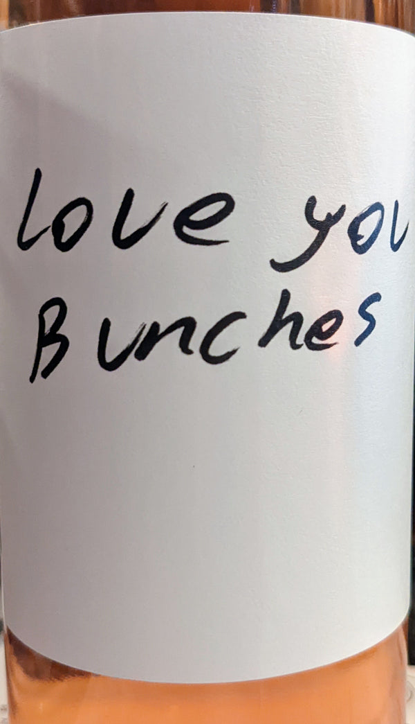 Stolpman Vineyards "Love You Bunches" Orange Ballard Canyon