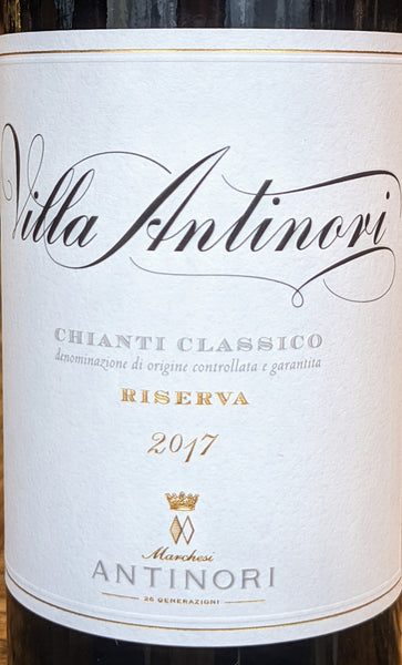 Antinori Chianti Classico Riserva, 2016