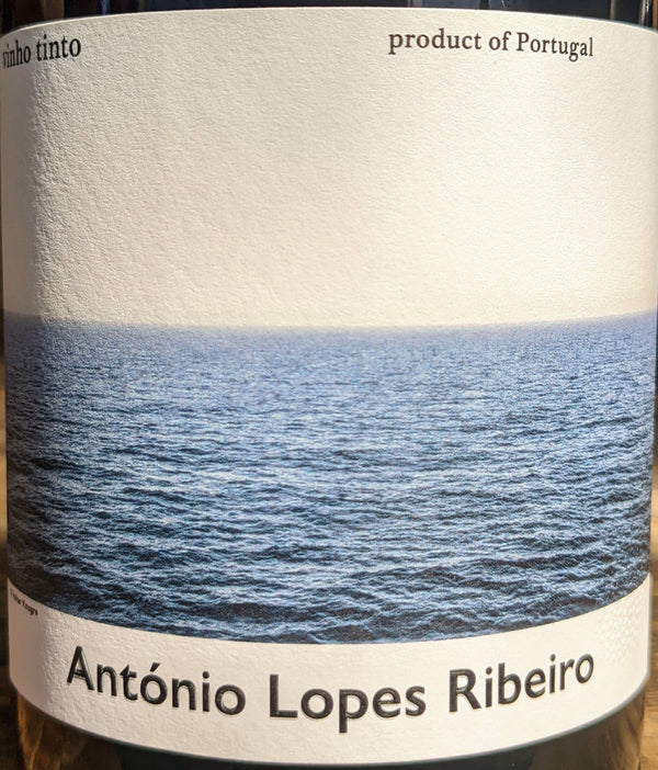 Antonio Lopes Ribeiro 'Maresia' Vinho Tinto Portugal, 2019