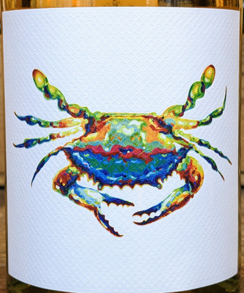 Tarpon Cellars 'Cambaro' Skin Contact Orange Napa, 2021