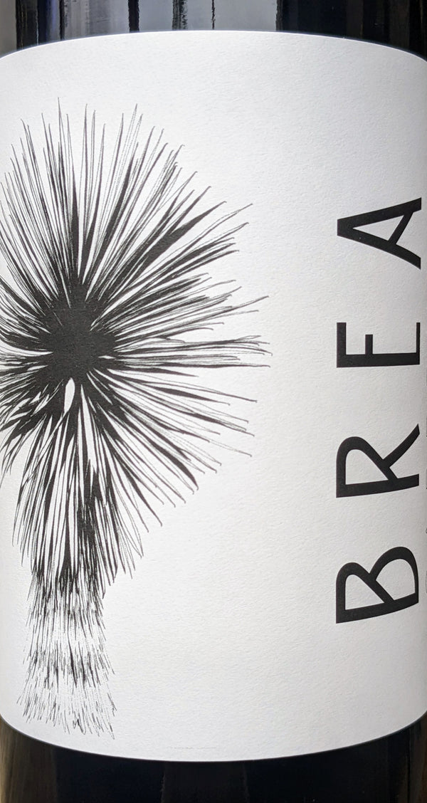 Brea Wine Co. Margarita Vineyard Cabernet Sauvignon Paso Robles, 2021