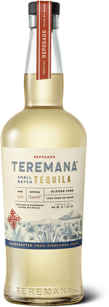 Teremana Tequila