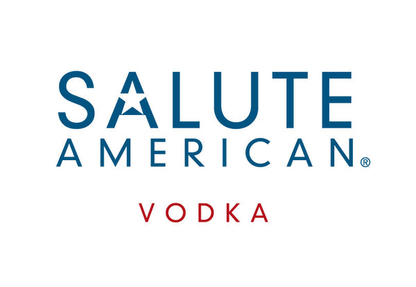 Salute American Vodka