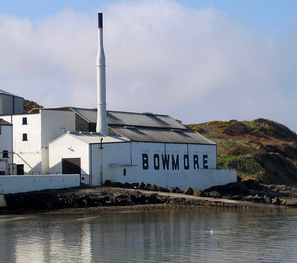 Bowmore Single Malt Scotch