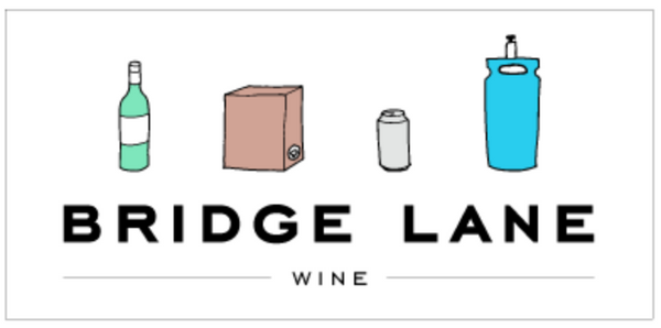 Bridgelane Chardonnay (3L Box)