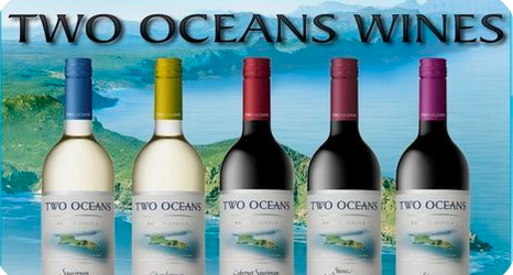 Two Oceans (1.5L)