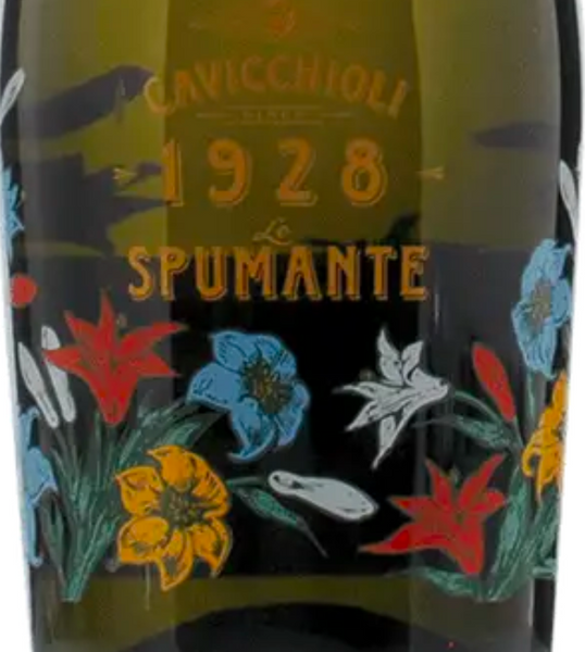 Cavicchioli "1928" Spumante (750ml)
