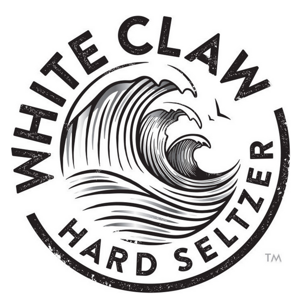 White Claw Hard Seltzer