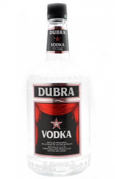 Dubra Vodka