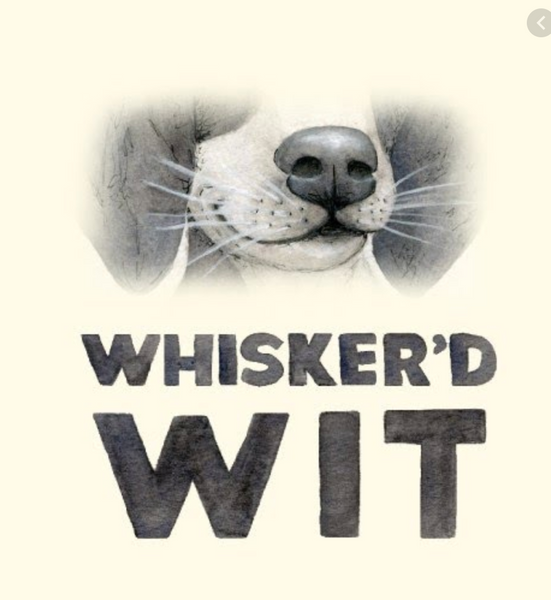 Beer'd Brewing "Whisker'd Wit" Witbier