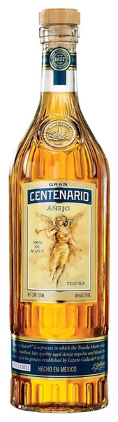 Gran Centenario Añejo