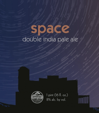 Common Roots Brewing "Space" IPA