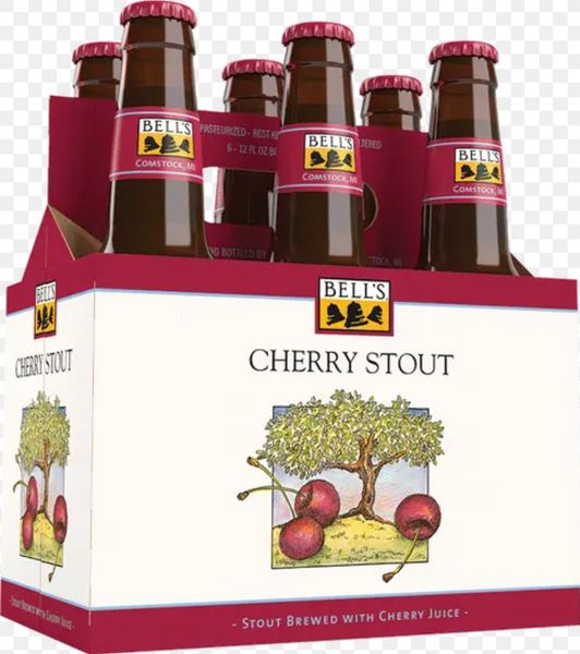 Bell's Brewery "Cherry Stout"