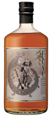 Fuyu Japanese Whisky Small Batch