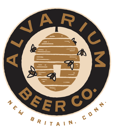 Alvarium Beer Co. "Trail Candy" West Coast IPA