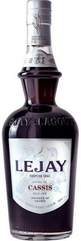 Lejay Creme de Cassis