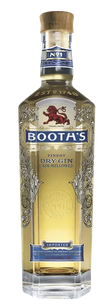 Booth's Cask Mellowed Dry Gin