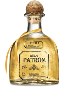 Patrón Tequila