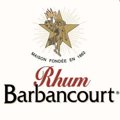 Rhum Barbancourt Estate Reserve