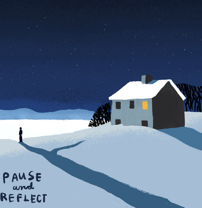 Kent Falls Brewing "Pause and Reflect" Porter