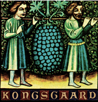 Kongsgaard Chardonnay Napa Valley