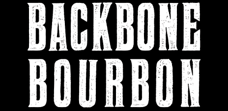 Backbone Bourbon Whiskey