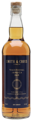 Smith & Cross Traditional Jamaican Rum