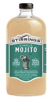 Stirrings Mojito Mixer
