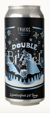 Troegs Independent Brewing "Double Blizzard" DIPA