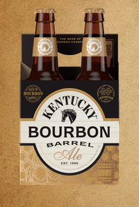 Kentucky Bourbon Barrel Ale