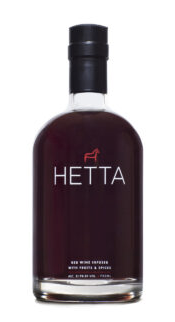 Hetta Glogg: Red Wine Infused with Fruits + Spices