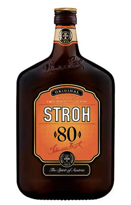 Stroh "160" Spiced Rum (1L)