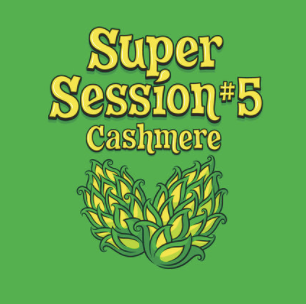 Lawson's Finest Liquids "Super Session #5" Session IPA