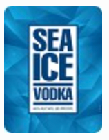 Sea Ice Vodka 50ml