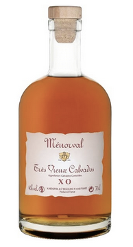Menorval Calvados