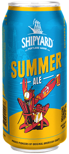 Shipyard Summer Ale