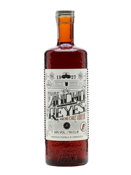 Ancho Reyes Ancho Chile Liqueur