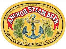 Anchor Brewing Anchor Steam Beer
