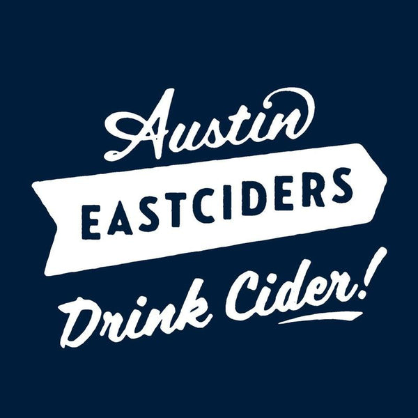 Austin East Cider