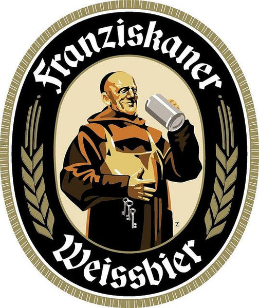 Franziskaner Hefeweisse