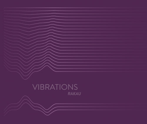 Barclay Brewing "Vibrations - Rakau" NE IPA