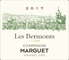 Marguet 'Les Bermonts' Ambonnay Grand Cru Champagne