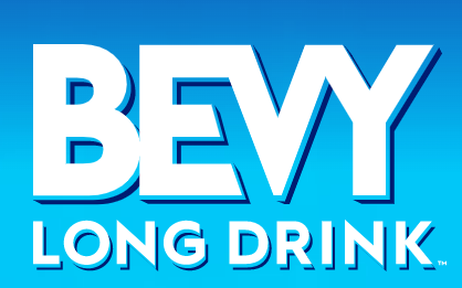 Bevy Long Drink Refershers