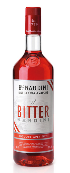 Nardini Bitter Liqueur