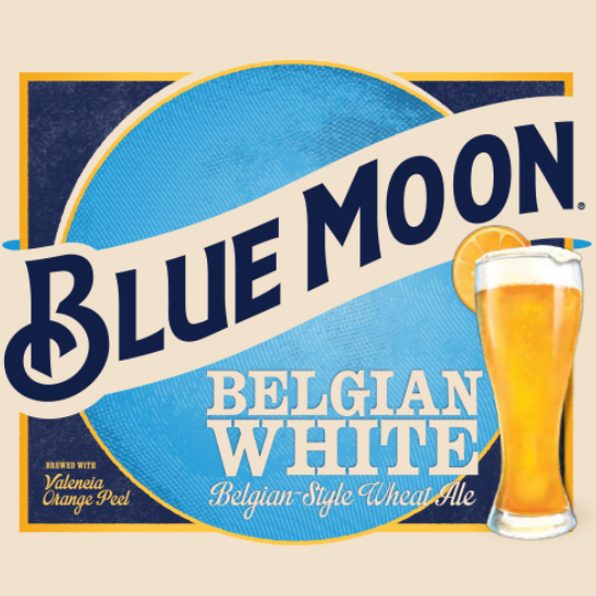 Belgian white beer deals