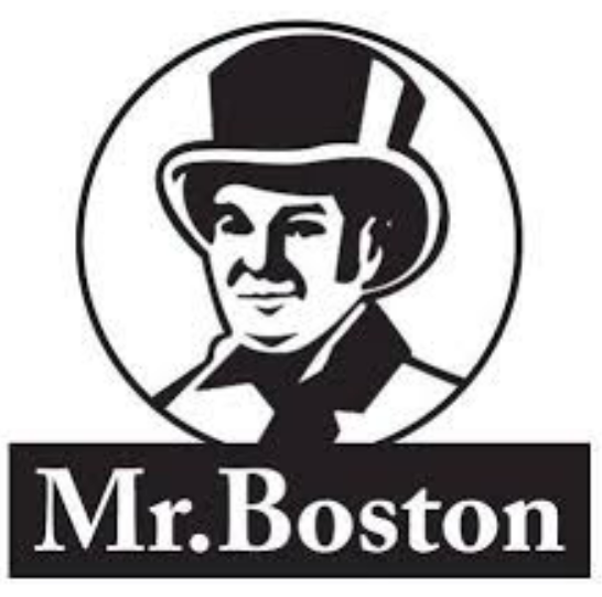 Mr. Boston Liqueurs