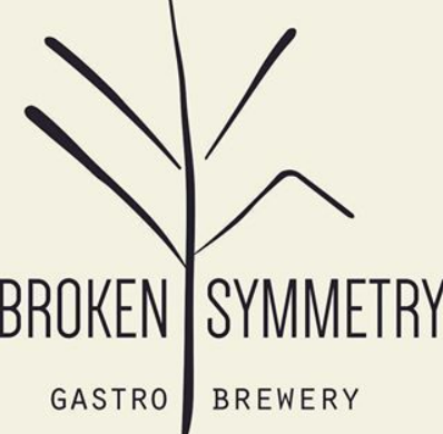 Broke Symmetry Brewing "Proxima" NE IPA
