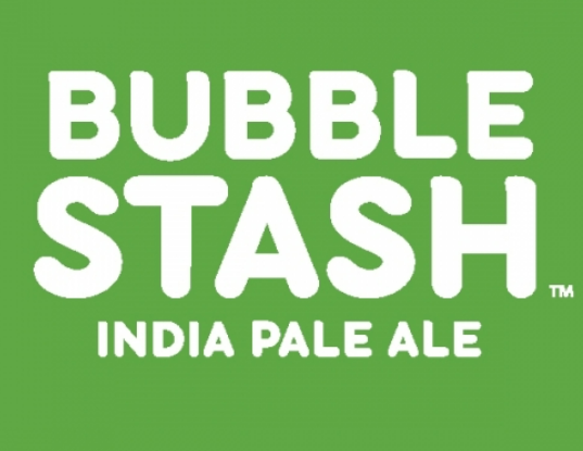 Hop Valley Brewing "Bubble Stash" American IPA