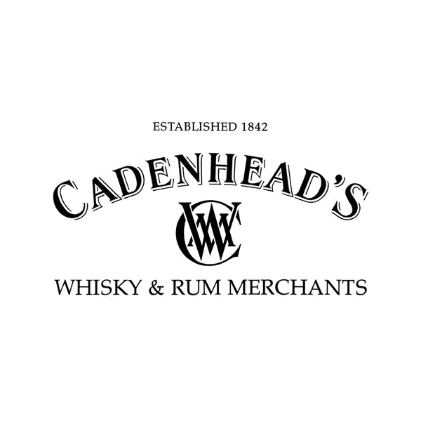 Cadenhead's Bottlings of Rum